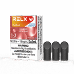 RELX Pod Pro 2 - 3 Pods/Pack | Buy Online Canada