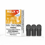 RELX Pod Pro 2 - 3 Pods/Pack | Buy Online Canada