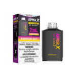 RUFPUF Ripper X Intense 50K Puffs Pods – Rainbow SKIT