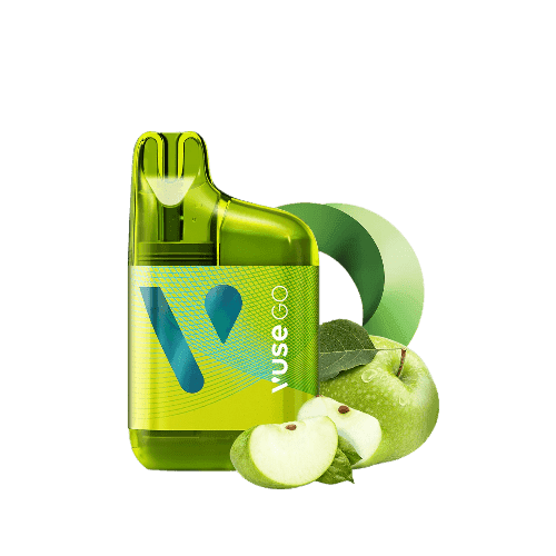 Vuse Go 1000 Disposable Vape - Image 6