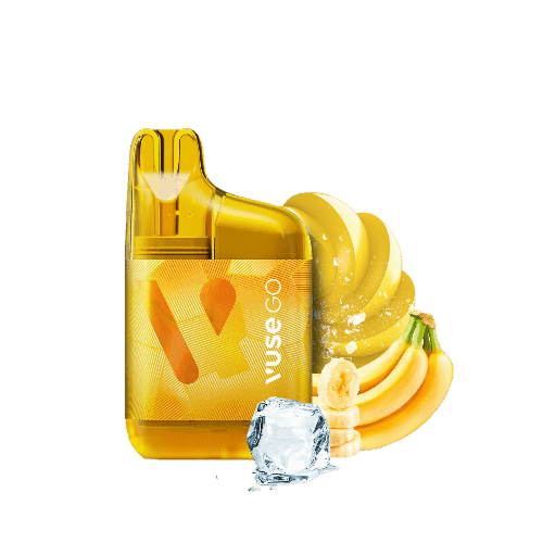 Vuse Go 1000 Disposable Vape - Image 5