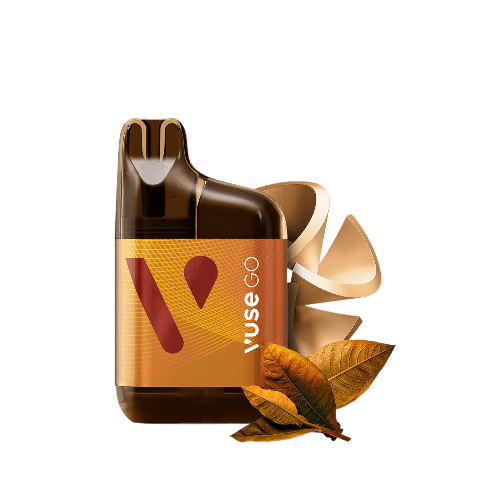 Vuse Go 1000 Disposable Vape - Image 3