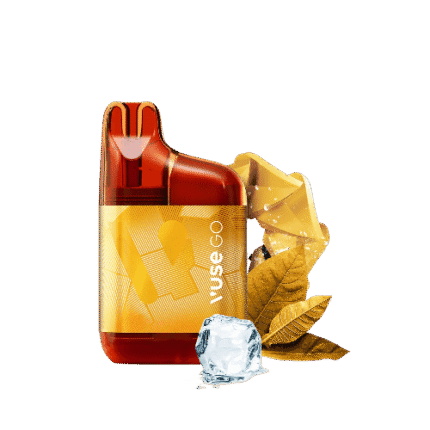 Vuse Go 1000 Disposable Vape | Buy Online Canada