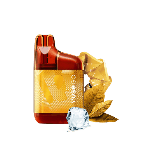 Vuse Go 1000 Disposable Vape - Image 2