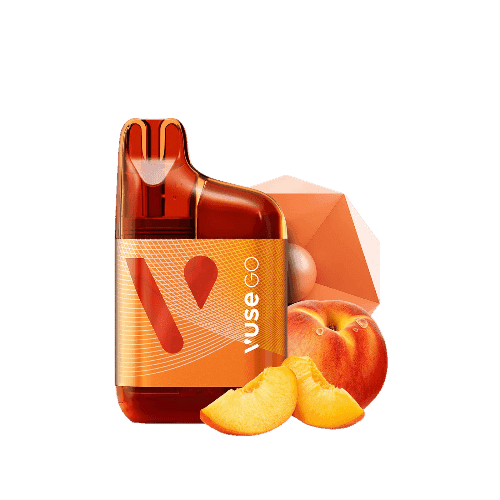 Vuse Go 1000 Disposable Vape - Image 12