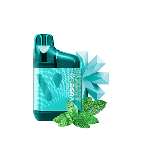 Vuse Go 1000 Disposable Vape - Image 11