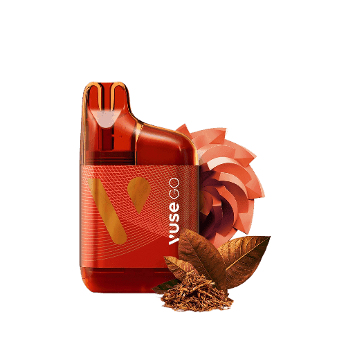 Vuse Go 1000 Disposable Vape - Image 10