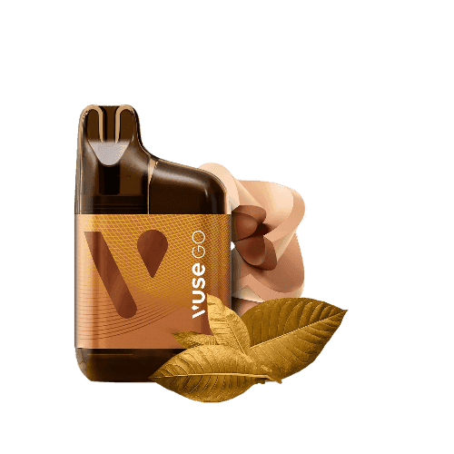 Vuse Go 1000 Disposable Vape - Image 9