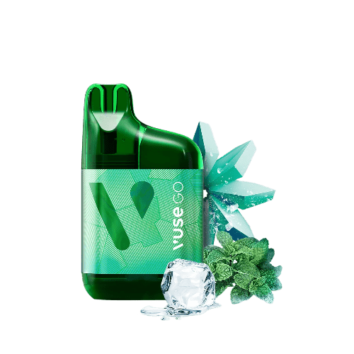 Vuse Go 1000 Disposable Vape - Image 8