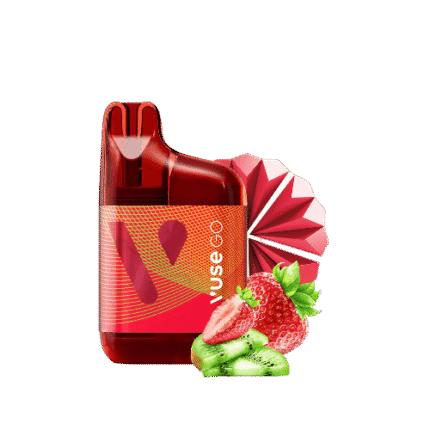 Vuse Go 1000 Disposable Vape – Rich Tobacco | Vape Shop Canada