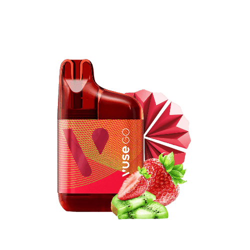 Vuse Go 1000 Disposable Vape