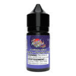 Allday Vapor Salt Nic Vape Juice 30ML – Fresh Burst, 20mg | Vape Shop Canada