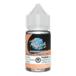 Allday Vapor Salt Nic Vape Juice 30ML | Buy Online Canada