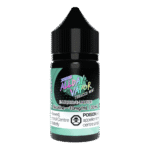 Allday Vapor Salt Nic Vape Juice 30ML | Buy Online Canada
