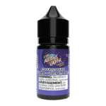 Allday Vapor Salt Nic Vape Juice 30ML | Buy Online Canada