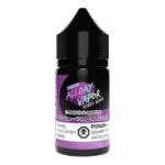 Allday Vapor Salt Nic Vape Juice 30ML | Buy Online Canada