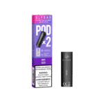 elf bar 4in1 pods 2*pods