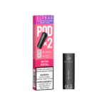 elf bar 4in1 pods 2*pods