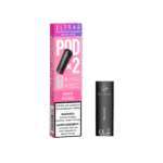 elf bar 4in1 pods 2*pods