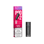 elf bar 4in1 pods 2*pods