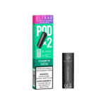 elf bar 4in1 pods 2*pods