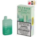 Elf Bar BC1000 Puffs Disposable Vape | Buy Online Canada
