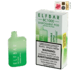 Elf Bar BC1000 Puffs Disposable Vape | Buy Online Canada