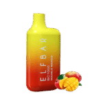 Elf Bar BC1000 Puffs Disposable Vape | Buy Online Canada