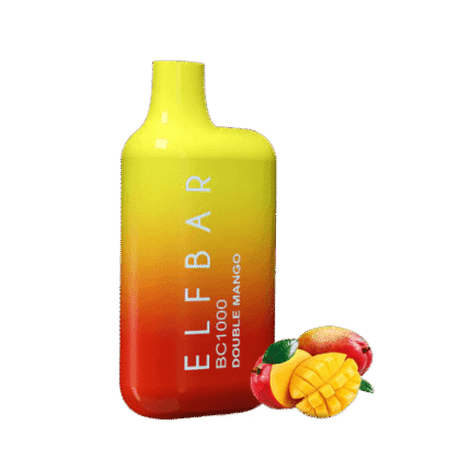 Elf Bar BC1000 Puffs Disposable Vape | Buy Online Canada