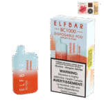 Elf Bar BC1000 Puffs Disposable Vape | Buy Online Canada
