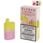 Elf Bar BC1000 Puffs Disposable Vape | Buy Online Canada