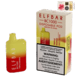 Elf Bar BC1000 Puffs Disposable Vape | Buy Online Canada