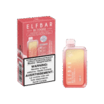 elf bar bc10000 (10k) puffs disposable vape