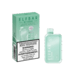 elf bar bc10000 (10k) puffs disposable vape