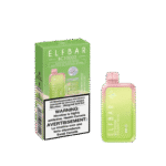 elf bar bc10000 (10k) puffs disposable vape