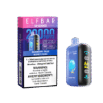 elf bar gh20k 20000 puffs disposable vape