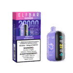elf bar gh20k 20000 puffs disposable vape