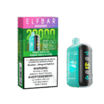 elf bar gh20k 20000 puffs disposable vape