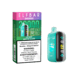 elf bar gh20k 20000 puffs disposable vape