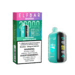 elf bar gh20k 20000 puffs disposable vape