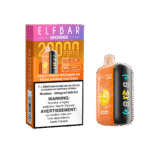 elf bar gh20k 20000 puffs disposable vape