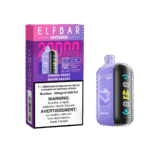 elf bar gh20k 20000 puffs disposable vape