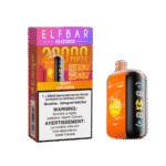 elf bar gh20k 20000 puffs disposable vape