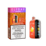 elf bar gh20k 20000 puffs disposable vape