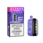 elf bar gh20k 20000 puffs disposable vape