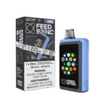 FEED SYNC 25k 25000 Puffs Disposable Vape – Tropical Paradise | Vape Shop Canada