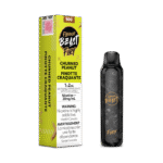 flavour beast fury 800