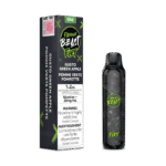 flavour beast fury 800