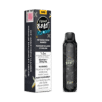 flavour beast fury 800