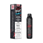 flavour beast fury 800